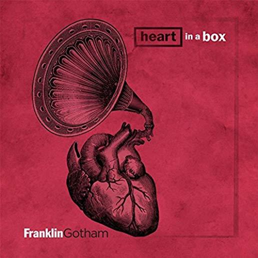 HEART IN A BOX