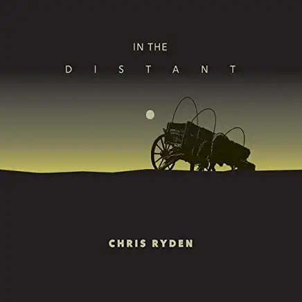 IN THE DISTANT (CDRP)