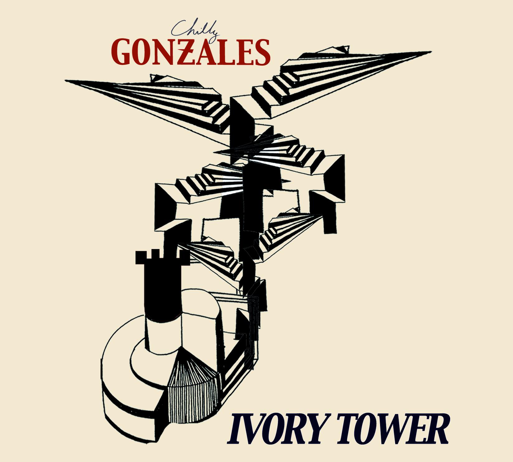 IVORY TOWER