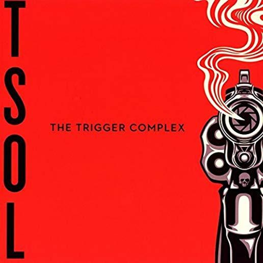 TRIGGER COMPLEX (UK)