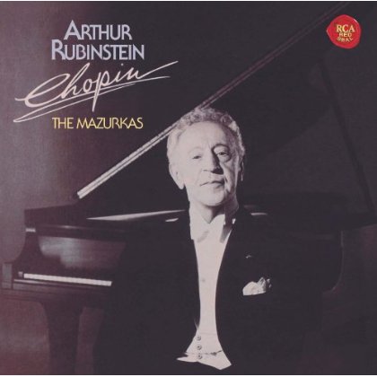 CHOPIN: 51 MAZURKAS (BLUS) (JPN)