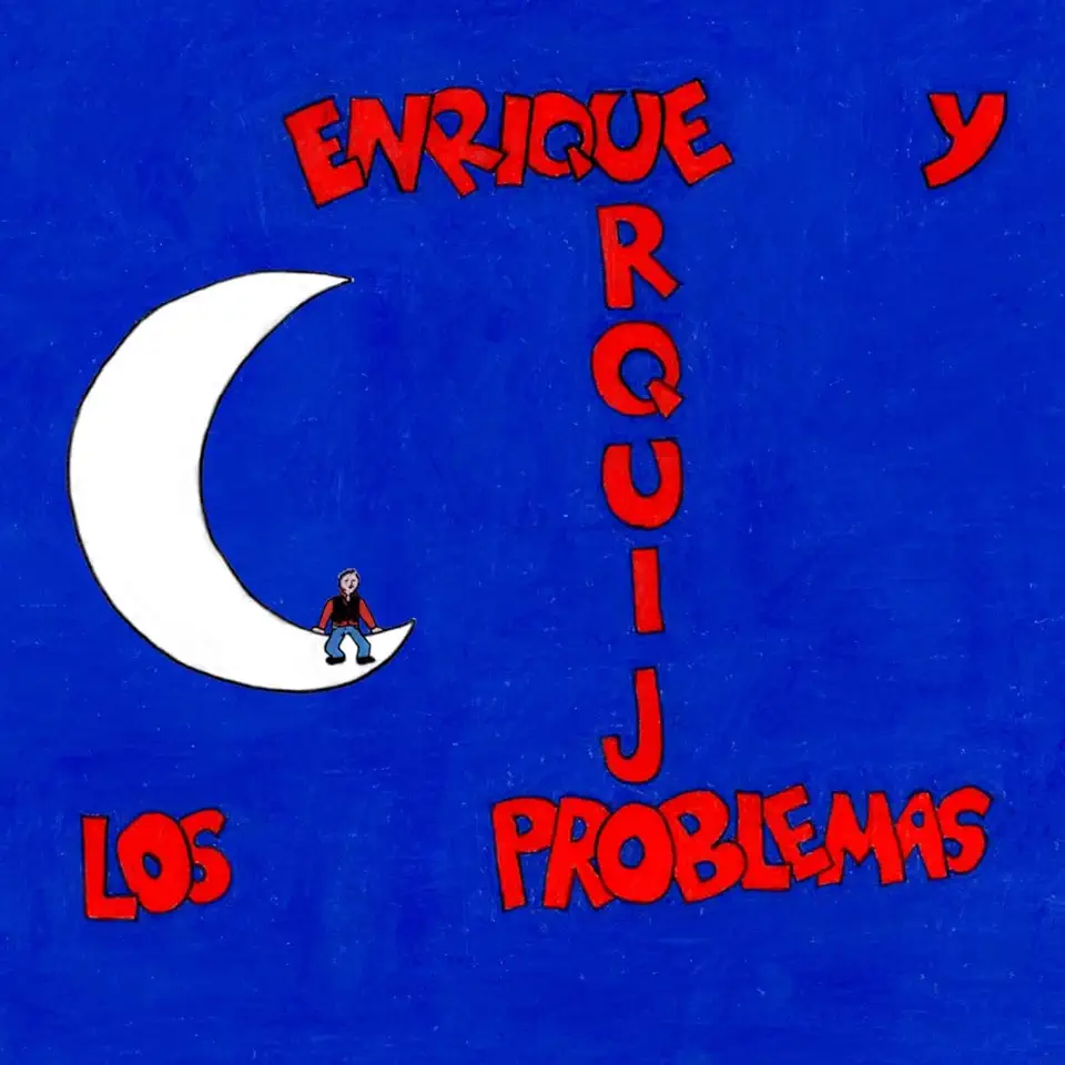 ENRIQUE URQUIJO Y LOS PROBLEMAS (SPA)