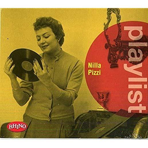 PLAYLIST: NILLA PIZZI (ITA)