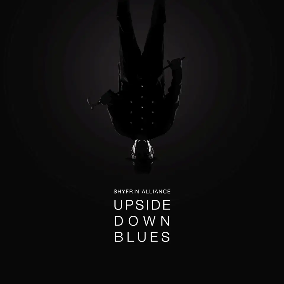 UPSIDE DOWN BLUES