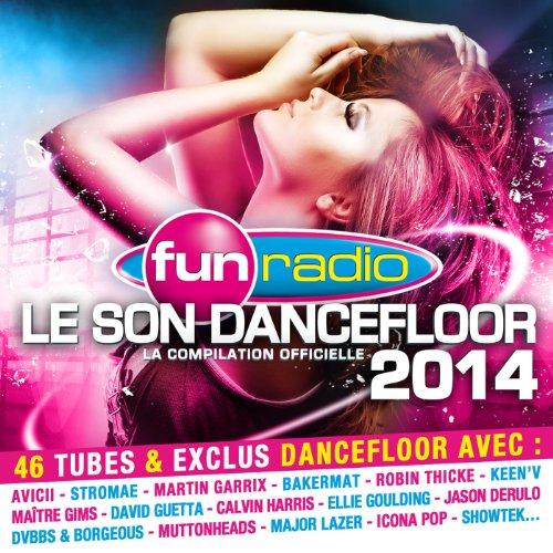 LE SON DANCEFLOOR 2014 (FRA)