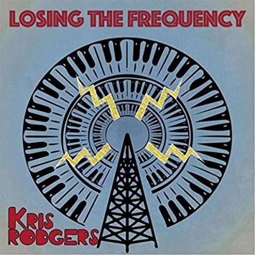 LOSING THE FREQUENCY