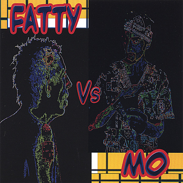 FATTY VS MO