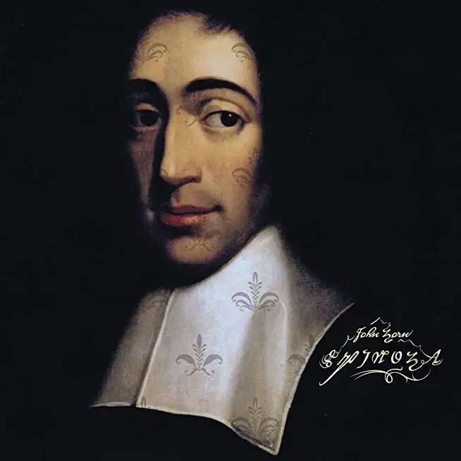 SPINOZA