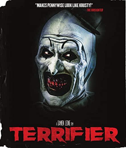 TERRIFIER (2PC)