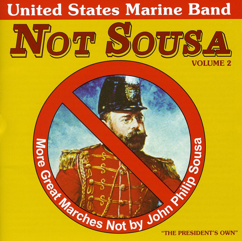 NOT SOUSA 2