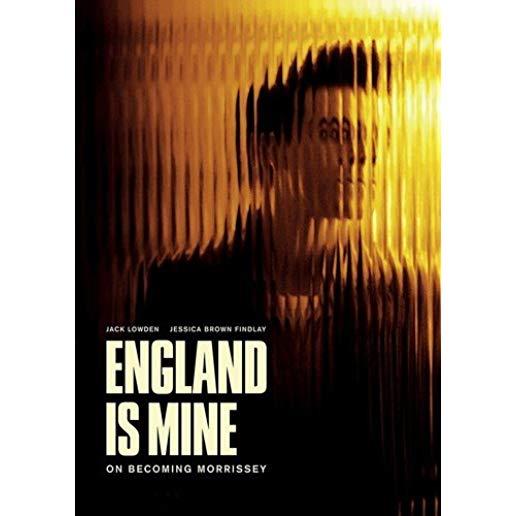 ENGLAND IS MINE