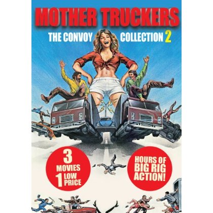 MOTHER TRUCKERS: THE CONVOY COLLECTION 2