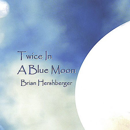 TWICE IN A BLUE MOON