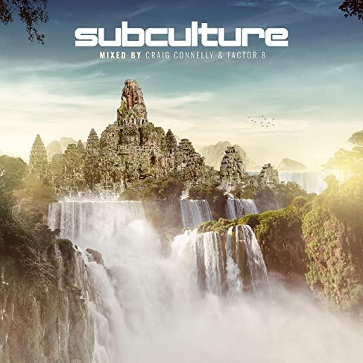 SUBCULTURE