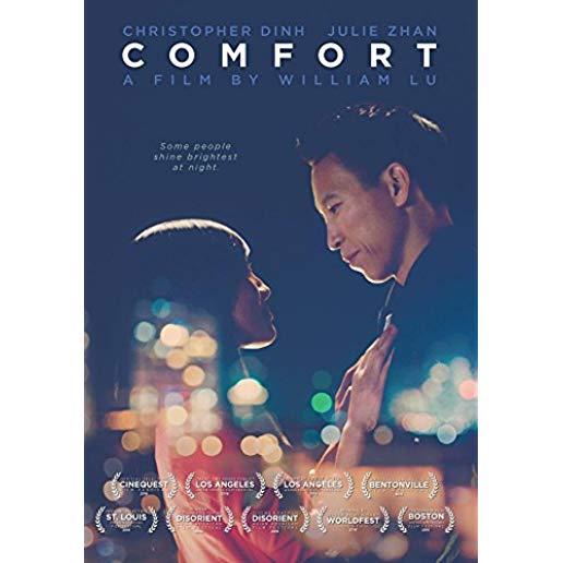 COMFORT / (MOD)