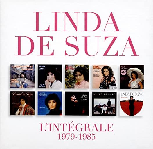 L'INTEGRALE 1979-1985 (BOX) (FRA)