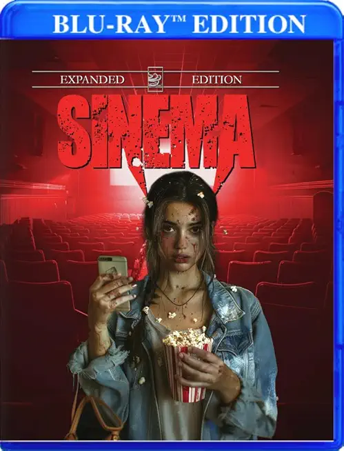 SINEMA / (MOD)