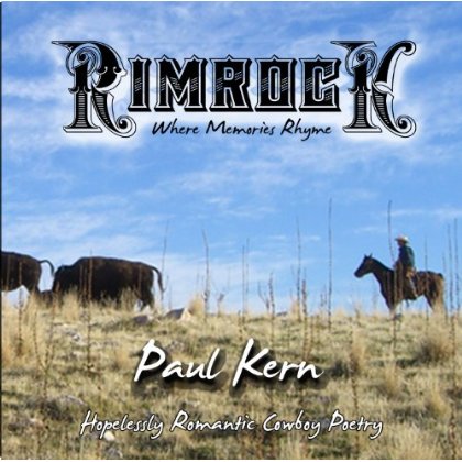 RIMROCK-WHERE MEMORIES RHYME (CDR)