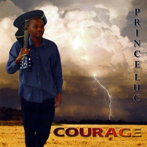 COURAGE (CDR)