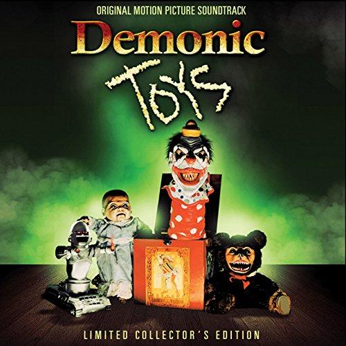 DEMONIC TOYS SOUNDTRACK