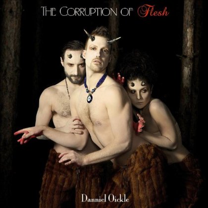 CORRUPTION OF FLESH