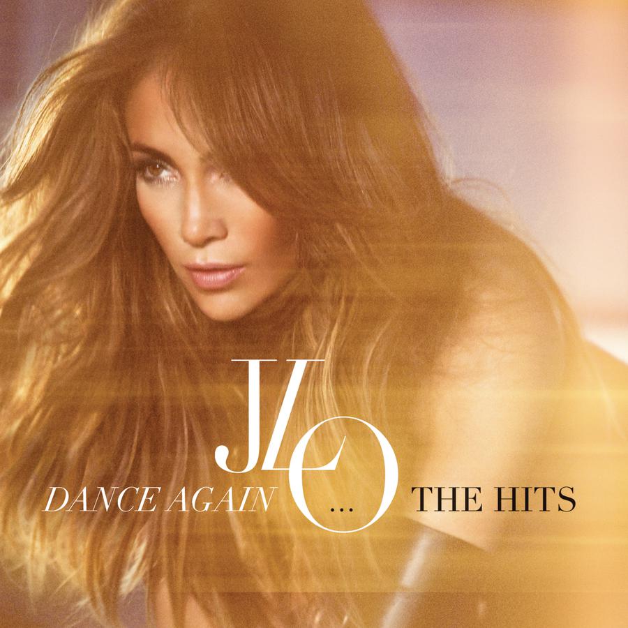 DANCE AGAIN: THE HITS (ARG)