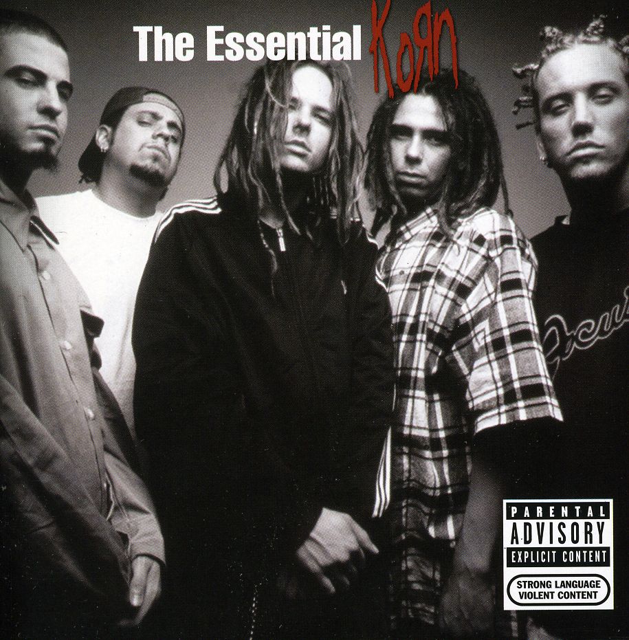 ESSENTIAL KORN (BRIL)