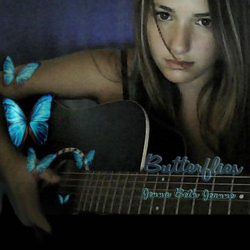 BUTTERFLIES (CDR)