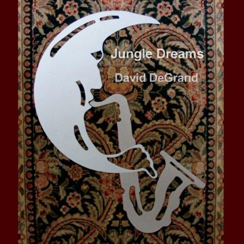 JUNGLE DREAMS (CDR)