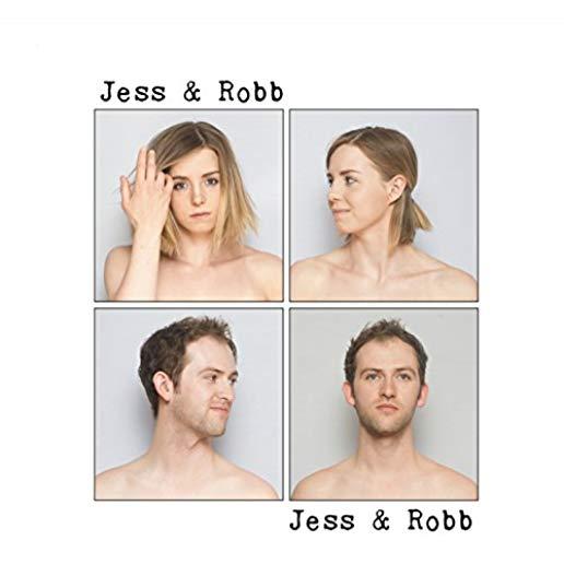 JESS & ROBB (CDRP)