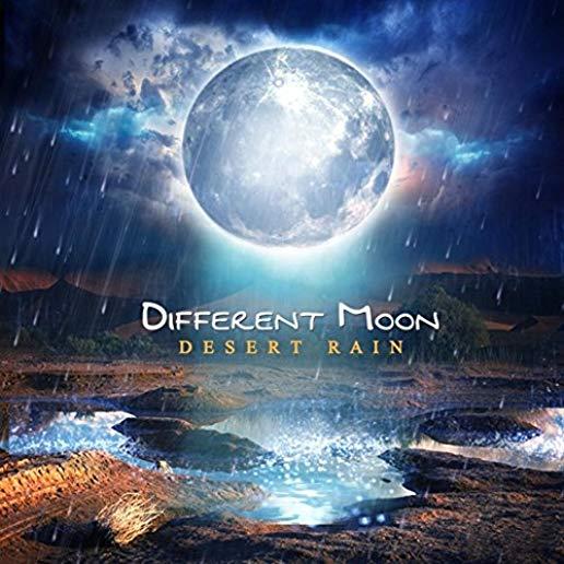 DESERT RAIN (CDRP)