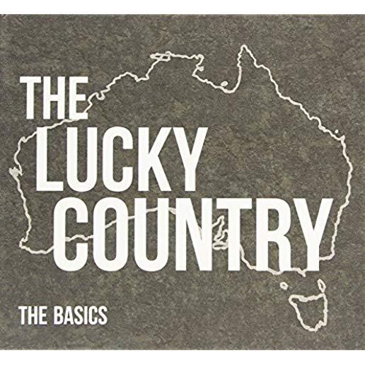 LUCKY COUNTRY (AUS)