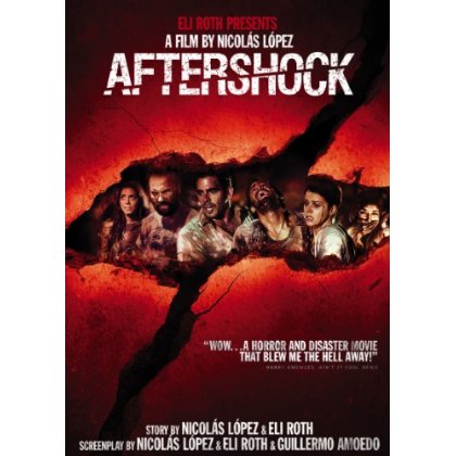 AFTERSHOCK