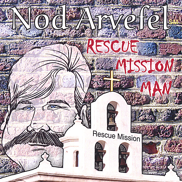 RESCUE MISSION MAN