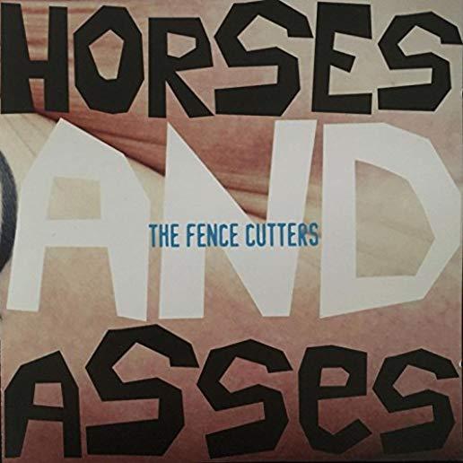 HORSES & ASSES