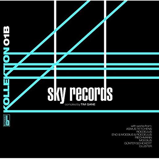 KOLLEKTION 01: SKY RECORDS COMPILED BY TIM GANE: V