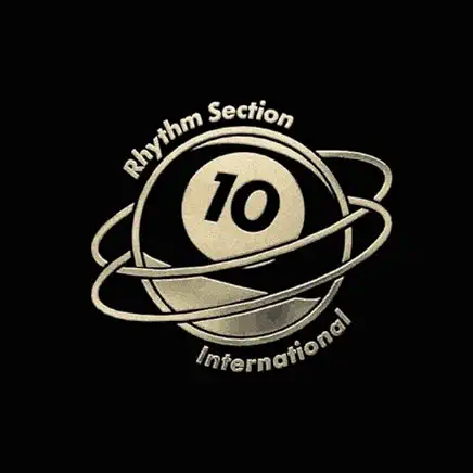 10 YEARS OF RHYTHM SECTION INTERNATIONAL / VARIOUS