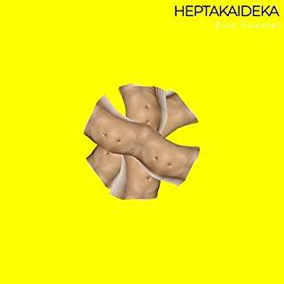 HEPTAKAIDEKA (W/CD) (AUS)