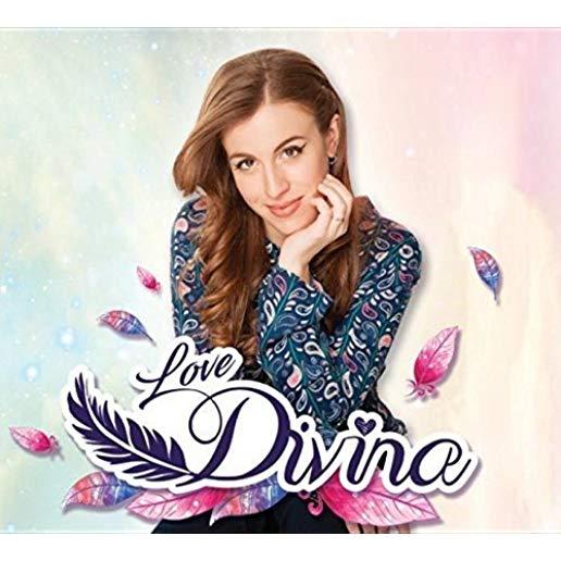 LOVE DIVINA (ITA)