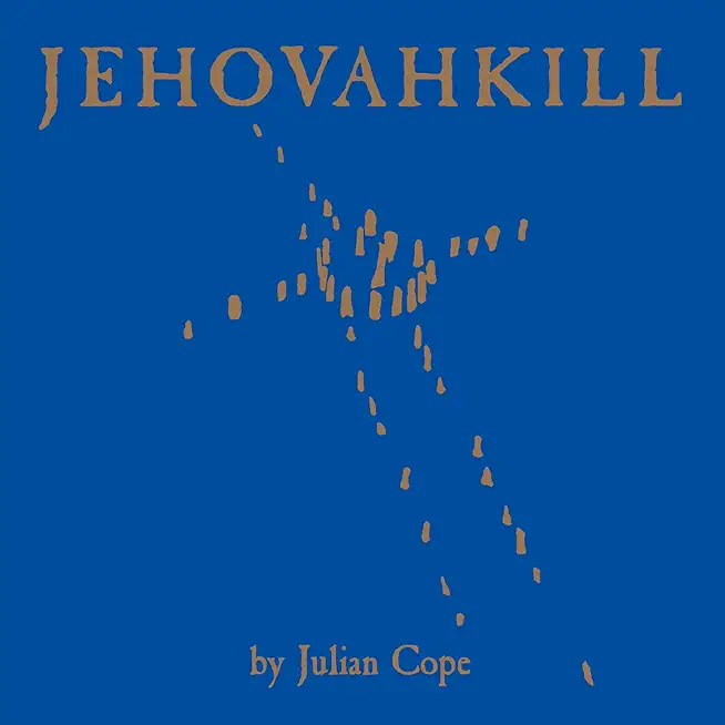 JEHOVAHKILL (HOL)