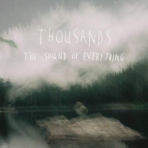 SOUND OF EVERYTHING (UK)