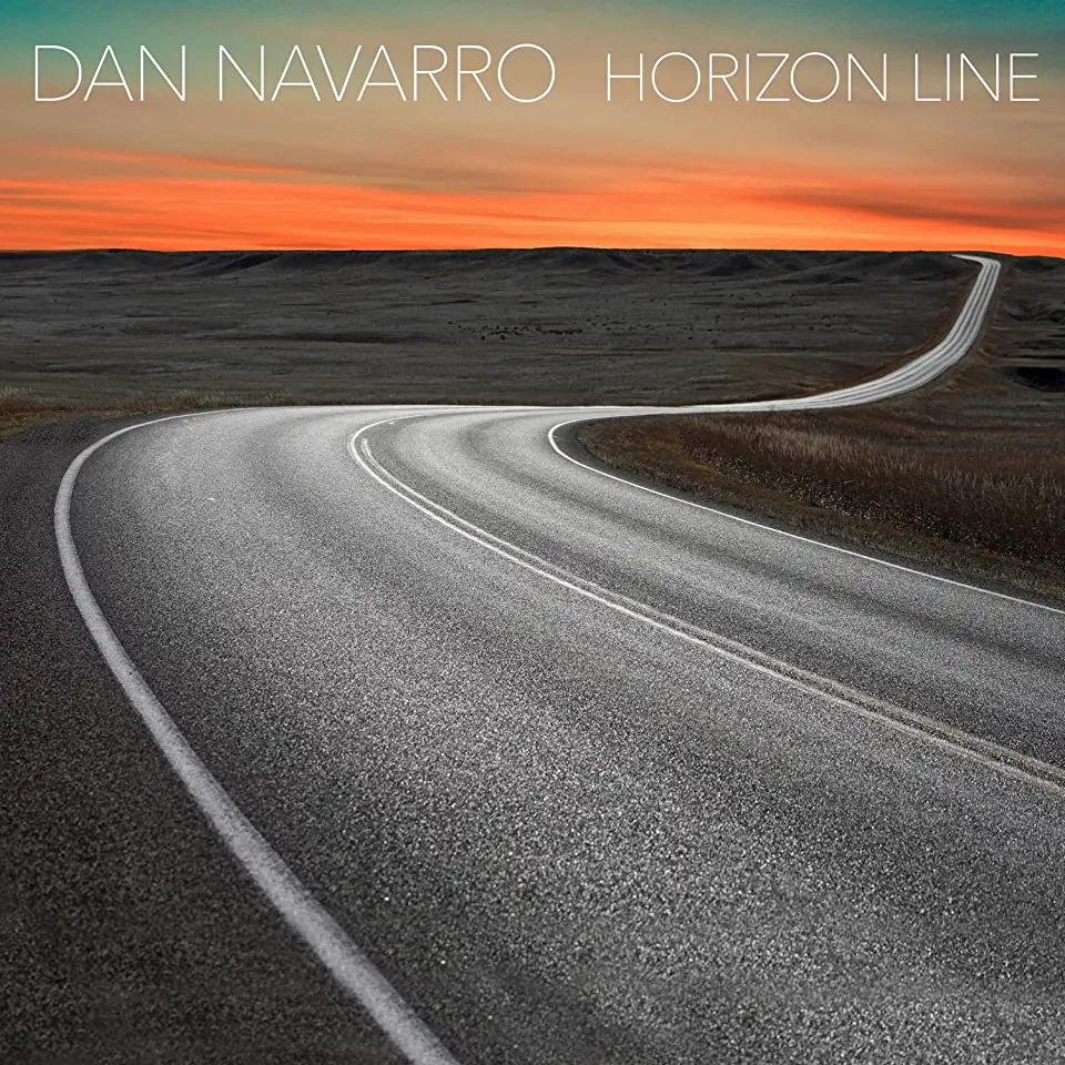 HORIZON LINE