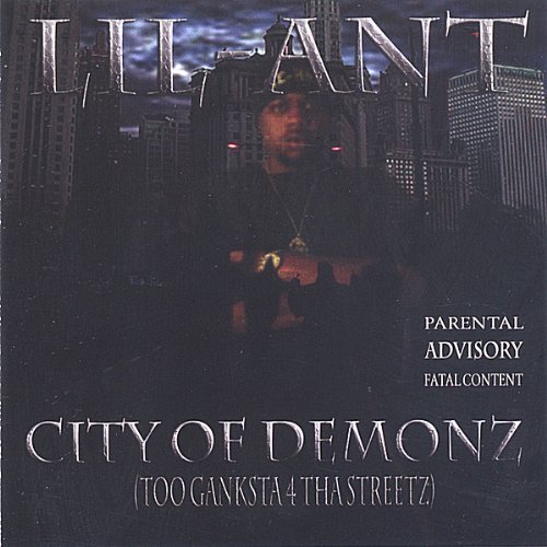 CITY OF DEMONZ