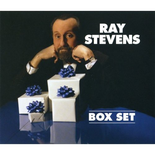 BOX SET (BOX)