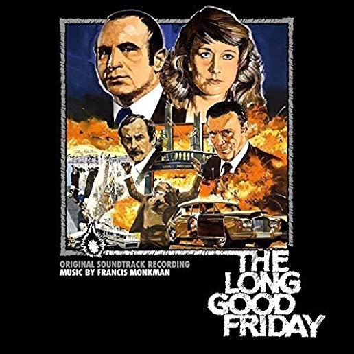 LONG GOOD FRIDAY / O.S.T. (UK)