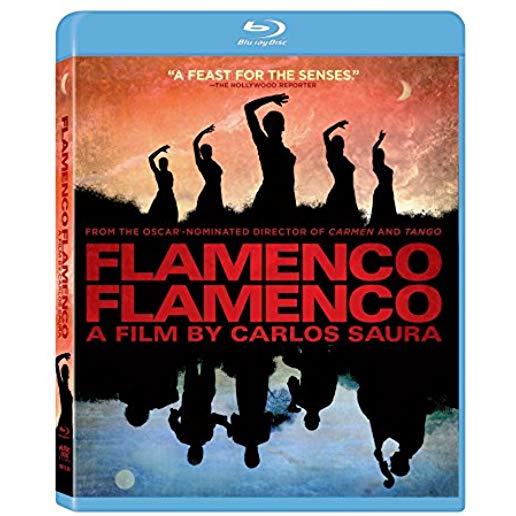 FLAMENCO FLAMENCO / (SUB)