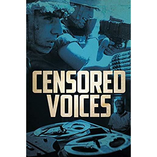 CENSORED VOICES / (SUB)