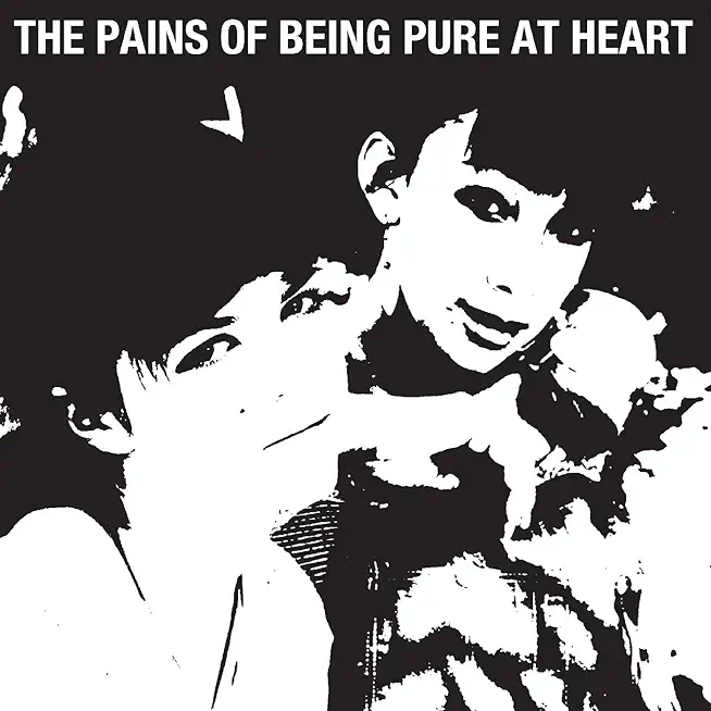 PAINS OF BEING PURE AT HEART (COLV) (SLV) (DLCD)