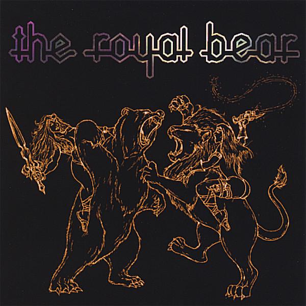 ROYAL BEAR