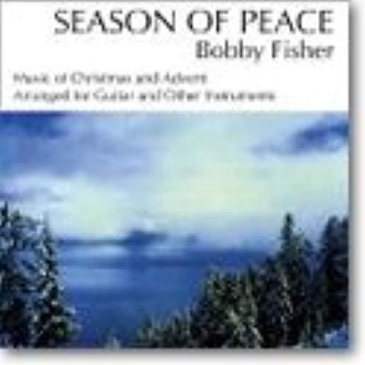 SEASON OF PEACE